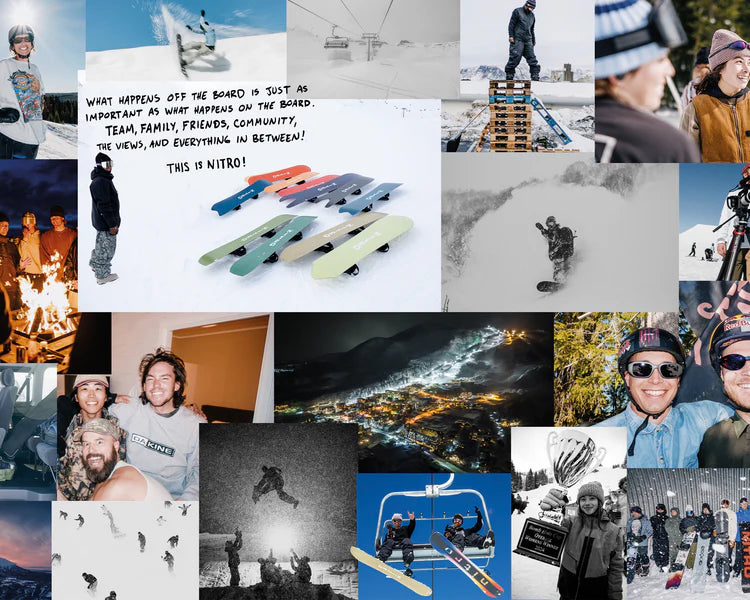 Nitro T1 X FFF Snowboard 2024 – Ski Pro AZ Nitro T1 X FFF Snowboard 2024 – Ski Pro AZ