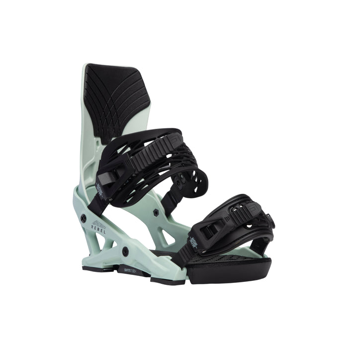 Now Women's Rebel Freestyle Binding 2024