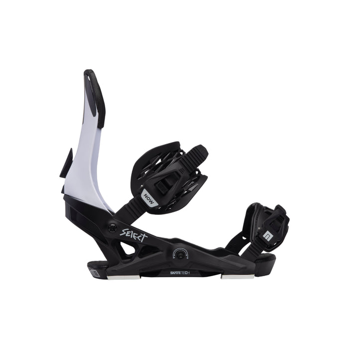 Now Men's Select Snowboard Binding 2024