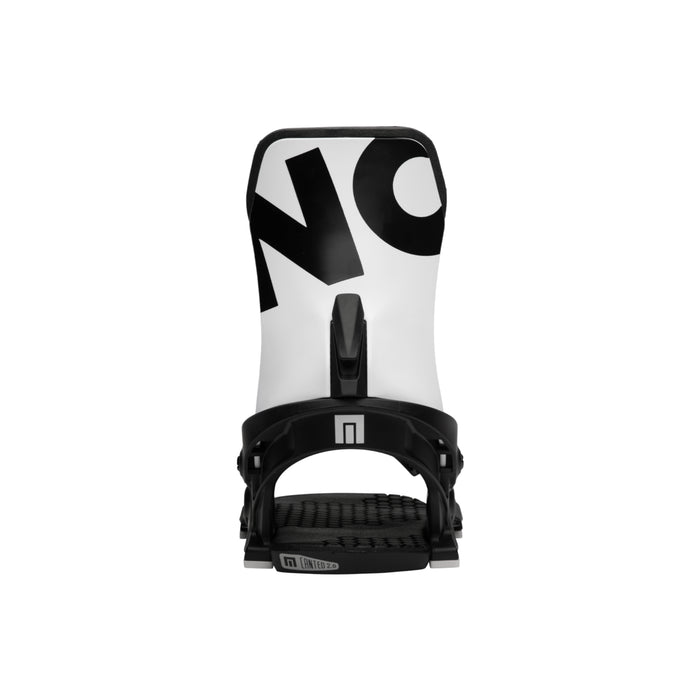 Now Men's Select Snowboard Binding 2024