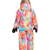 Obermeyer Junior's Ashor Insulated Jacket 2026