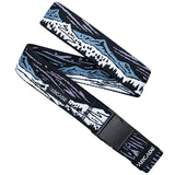 Arcade Out of Range Slim Belt 2026