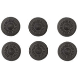 Burton Aluminum Stud Mat Stomp Pad