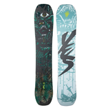 Yes Pick Your Line XTRM Snowboard 2026