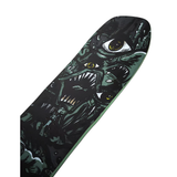 Yes Pick Your Line XTRM Snowboard 2026