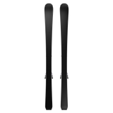 Salomon Junior Lux Skis with L6 Bindings 2026