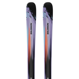 Salomon Stance Pro 86 Skis 2026