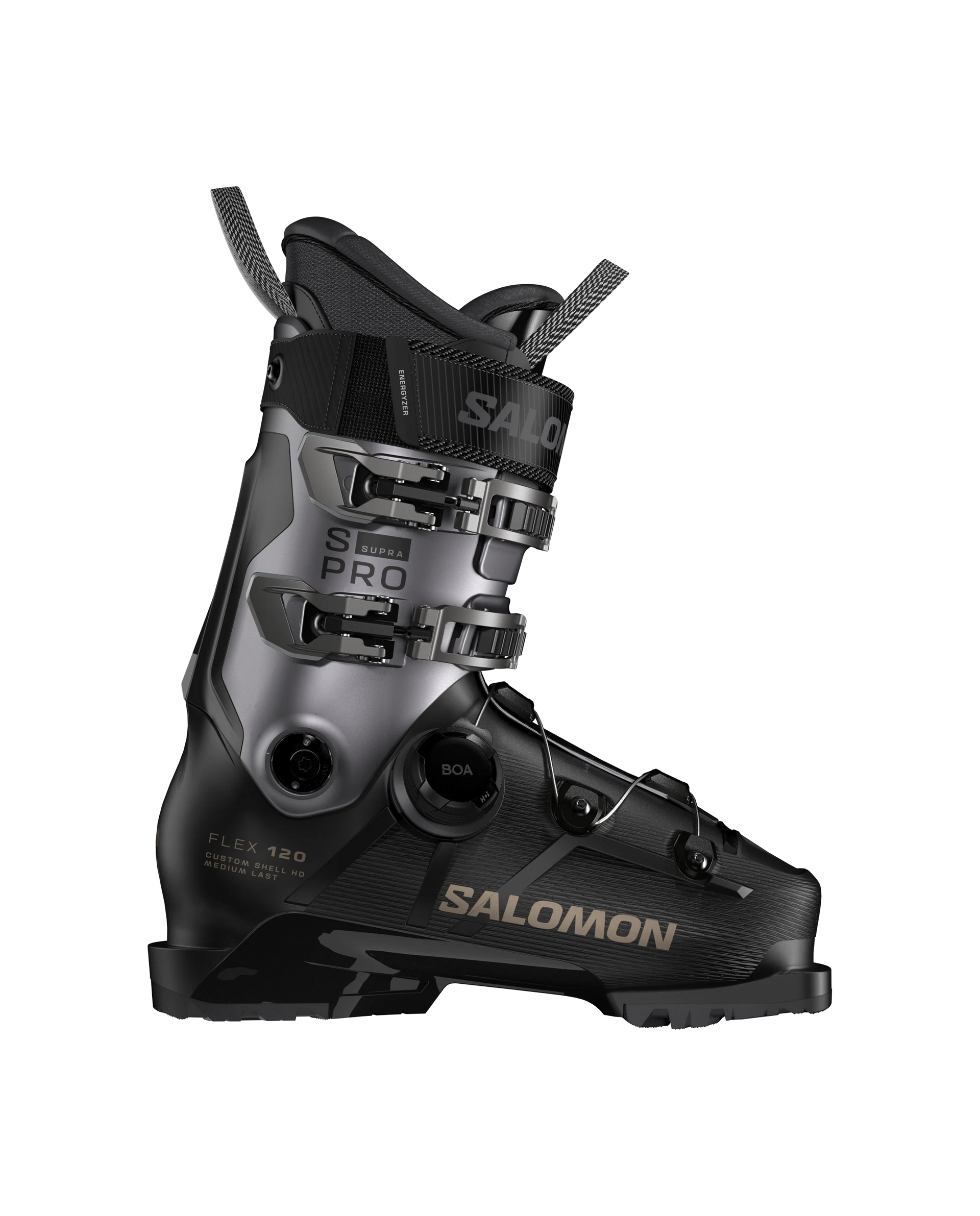 Salomon S/Pro Supra BOA Ski Boots 2026 | Ski Pro – Ski Pro AZ