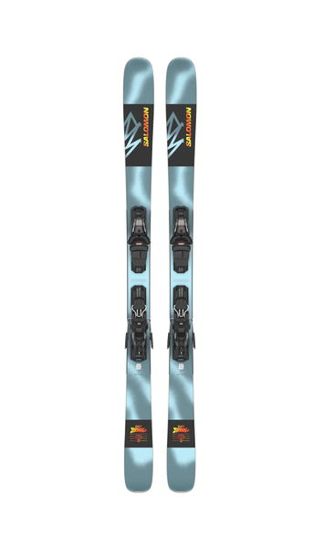 Salomon S/Pro Supra BOA Ski Boots 2026 | Ski Pro – Ski Pro AZ