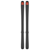 Salomon QST Spark Skis with M10 Bindings 2026