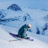 Salomon Stance Pro 86 Skis 2026