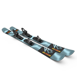 Salomon QST Spark Skis with M10 Bindings 2026