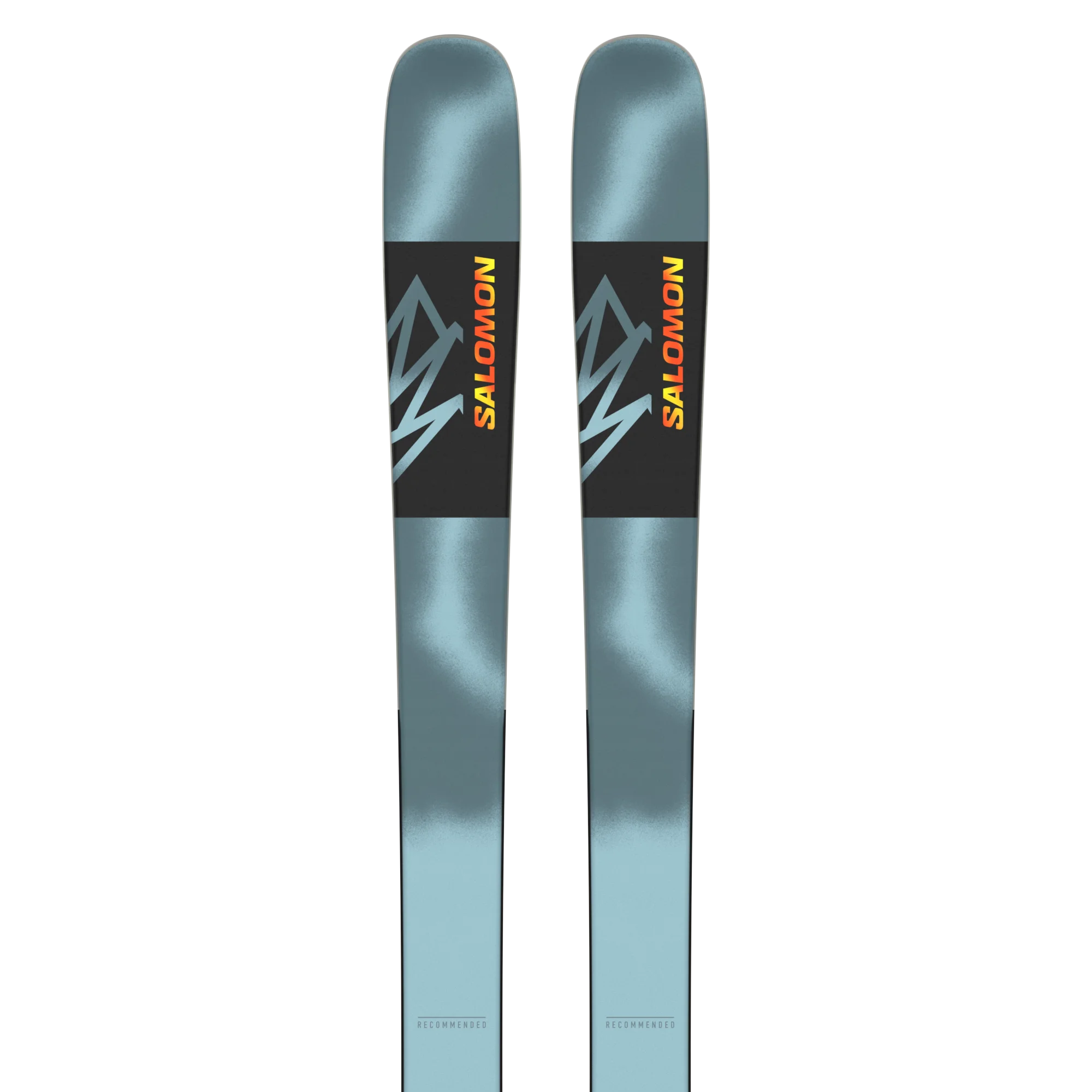 Salomon QST Spark Skis 2026 164