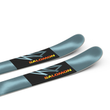 Salomon QST Spark Skis 2026