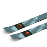 Salomon QST Spark Skis 2026