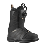 Salomon Titan BOA Snowboard Boots 2026