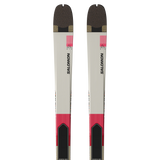 Salomon Women's MTN 86 Pro Skis 2024