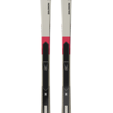 Salomon Women's MTN 86 Pro Skis 2024