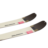 Salomon Women's MTN 86 Pro Skis 2024