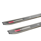 Salomon Women's MTN 86 Pro Skis 2024