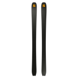 Salomon MTN 91 Carbon Flat Skis 2025