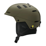 Salomon Husk Prime MIPS Helmet 2026