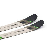 Salomon MTN 86 Pro Skis 2025