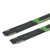 Salomon MTN 86 Pro Skis 2025