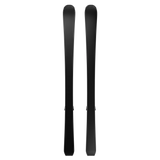 Salomon Junior QST S Skis with C5 Bindings 2026