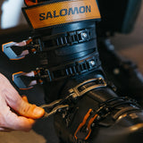 Salomon S/Pro Supra 110 Ski Boots 2026