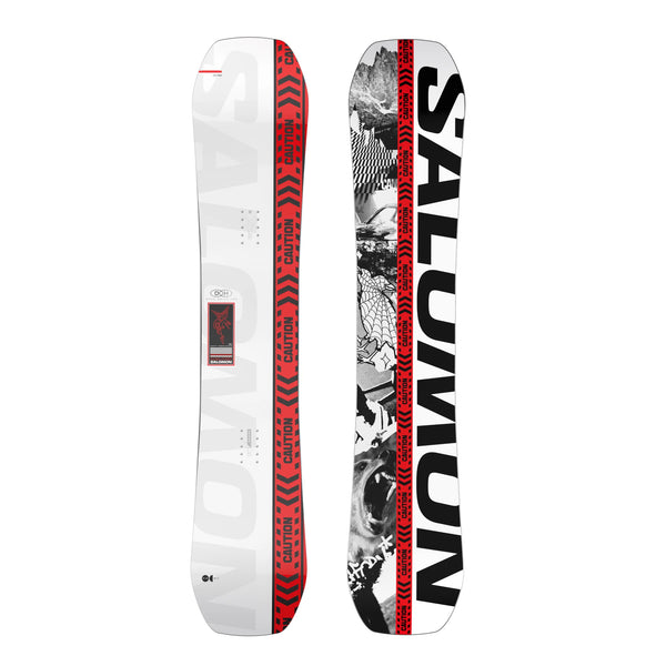 美品 SALOMON 25,5 / RIDE BURTON K2 FLUX L47661500_738ca09f5888fcc89289