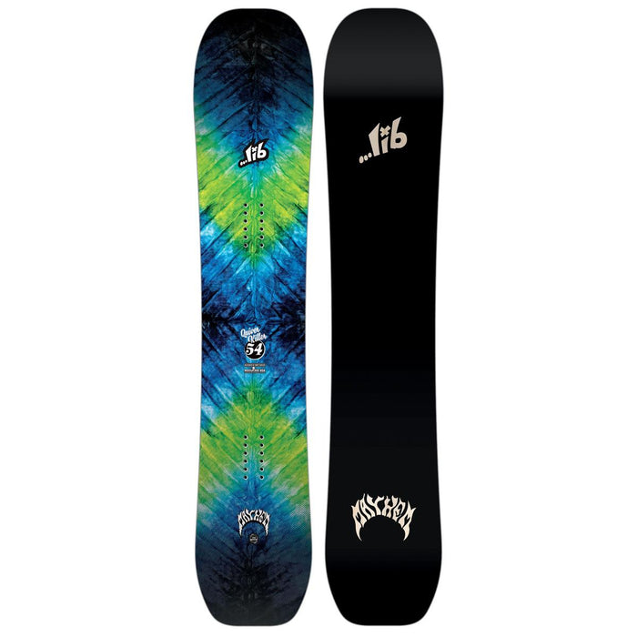 Lib Tech Lost Quiver Killer Snowboard 2024