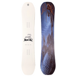 Public Display Snowboard 2026