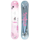 Public Women's Jibgurl Snowboard 2026