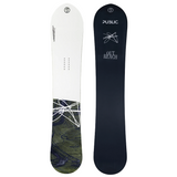 Public Outreach Snowboard 2026