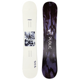 Public General x Ukiyo Snowboard 2026