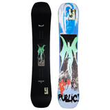 Public Statement Snowboard 2026