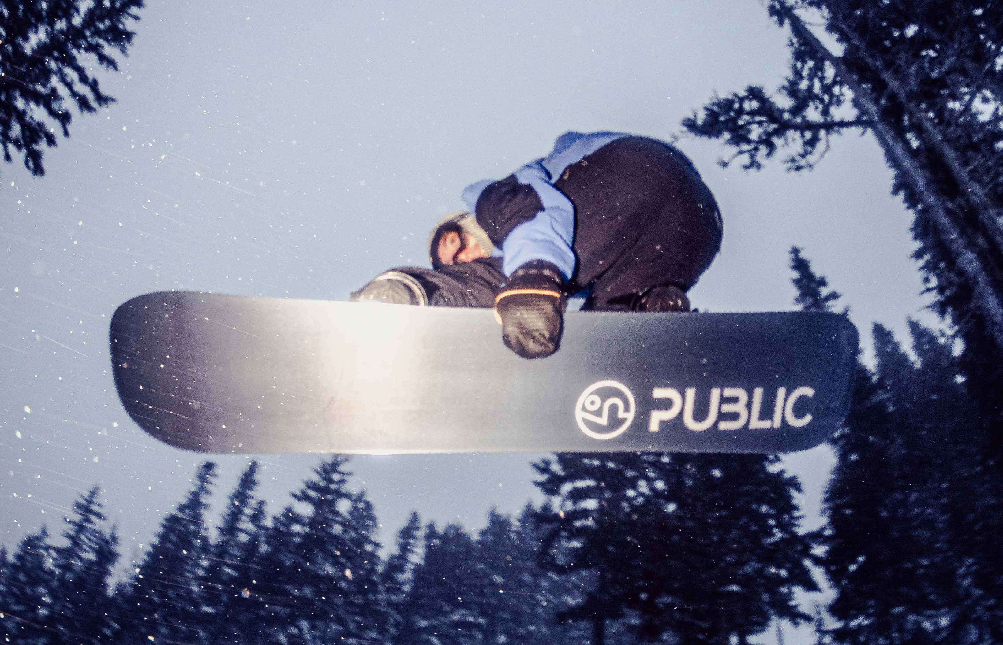 Public General x Ukiyo Snowboard 2026 | Limited Collab All Public General x Ukiyo Snowboard 2026 | Limited Collab All