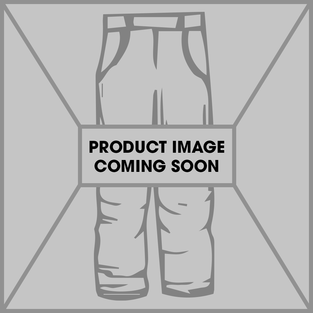 Obermeyer Women's Bliss Insulated Pant 2025 - A pair of women's insulated snow pants with a light-colored patterned design and zippered pockets.