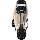 Salomon S/Pro Supra Dual BOA - 120 2026 shoe with black and orange accents on a white background.