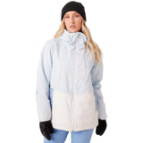 Roxy Women's Peakside Insulated Jacket  2026