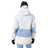 Roxy Women's Peakside Insulated Jacket  2026