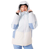Roxy Women's Peakside Insulated Jacket  2026