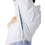 Roxy Women's Peakside Insulated Jacket  2026