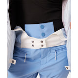 Roxy Women's Peakside Insulated Jacket  2026