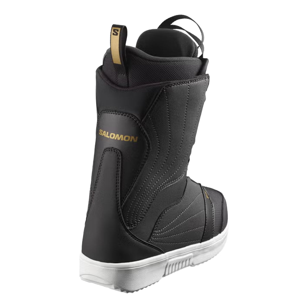 Salomon Women's Pearl BOA® 2026 – Lightweight Comfort for