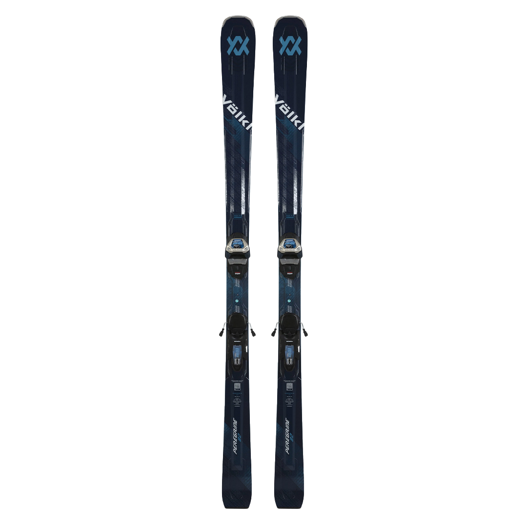Völkl Platinum GD 170cm Volkl Peregrine 82 w/ Lowride XL 13 Bindings 2026 – Ski Pro AZ