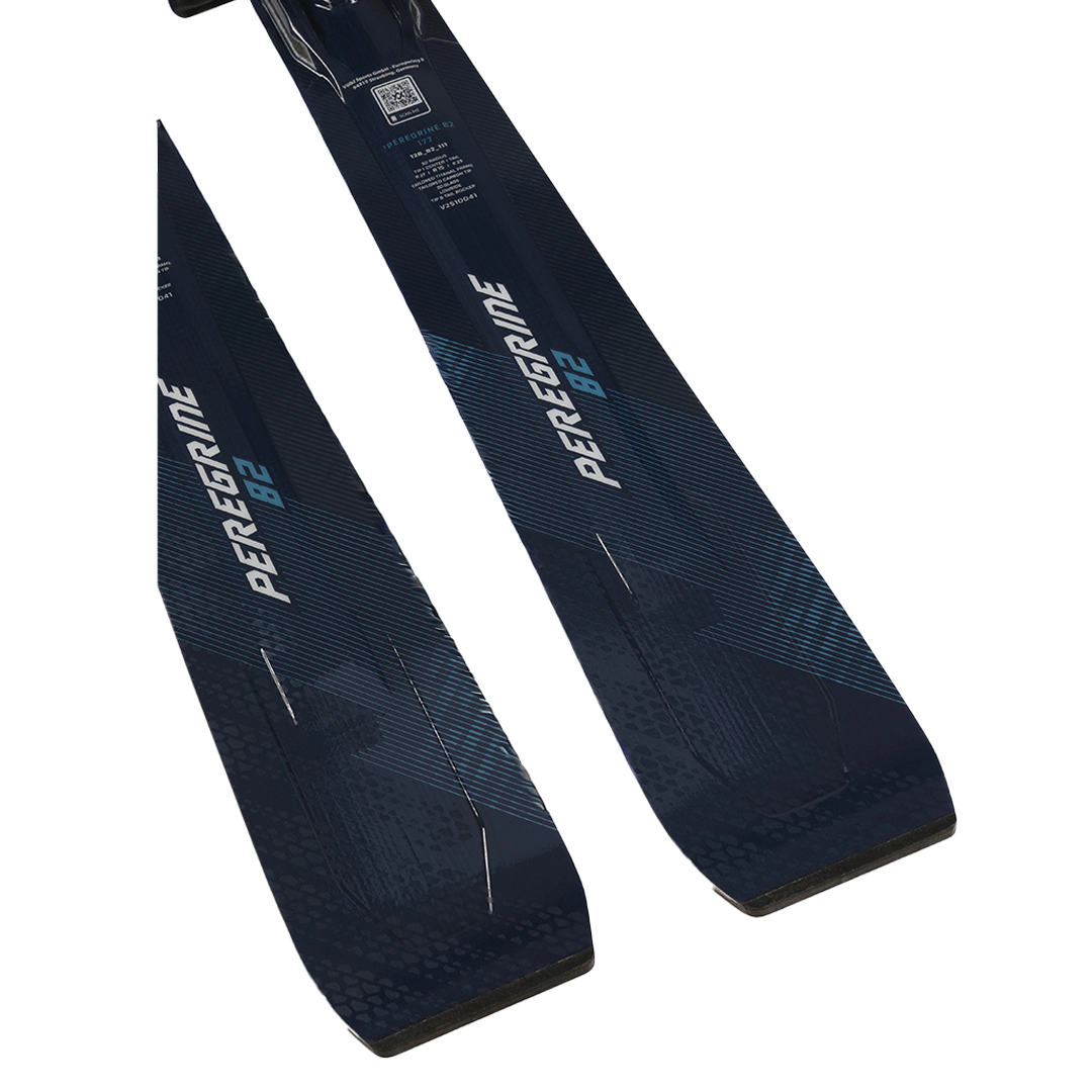 Volkl Peregrine 82 w/ Lowride XL 13 Bindings 2026 – Ski Pro AZ Volkl Peregrine 82 w/ Lowride XL 13 Bindings 2026 – Ski Pro AZ