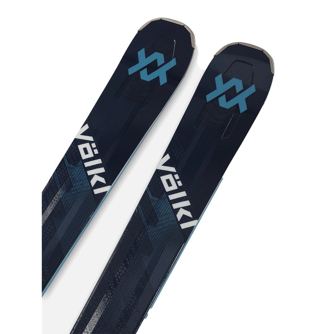 Volkl Peregrine 82 w/ Lowride XL 13 Bindings 2026 – Ski Pro AZ Volkl Peregrine 82 w/ Lowride XL 13 Bindings 2026 – Ski Pro AZ