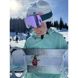 StompCharms Pika Pika Sparkles Stomp Pads 6 Pack